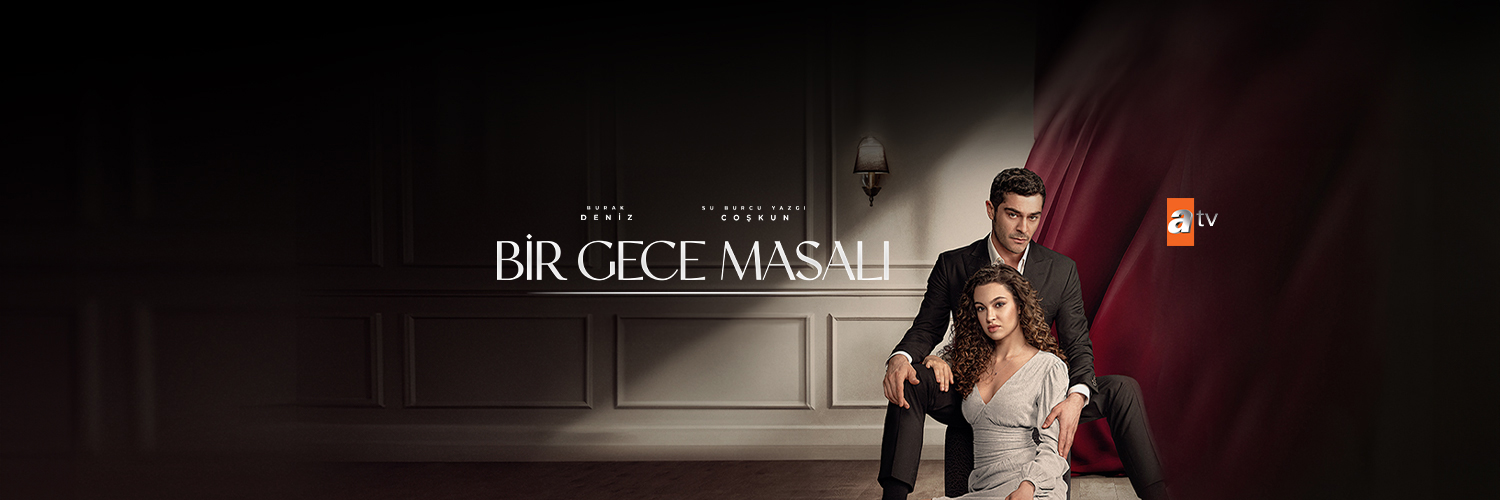 Bir Gece Masalı's banner