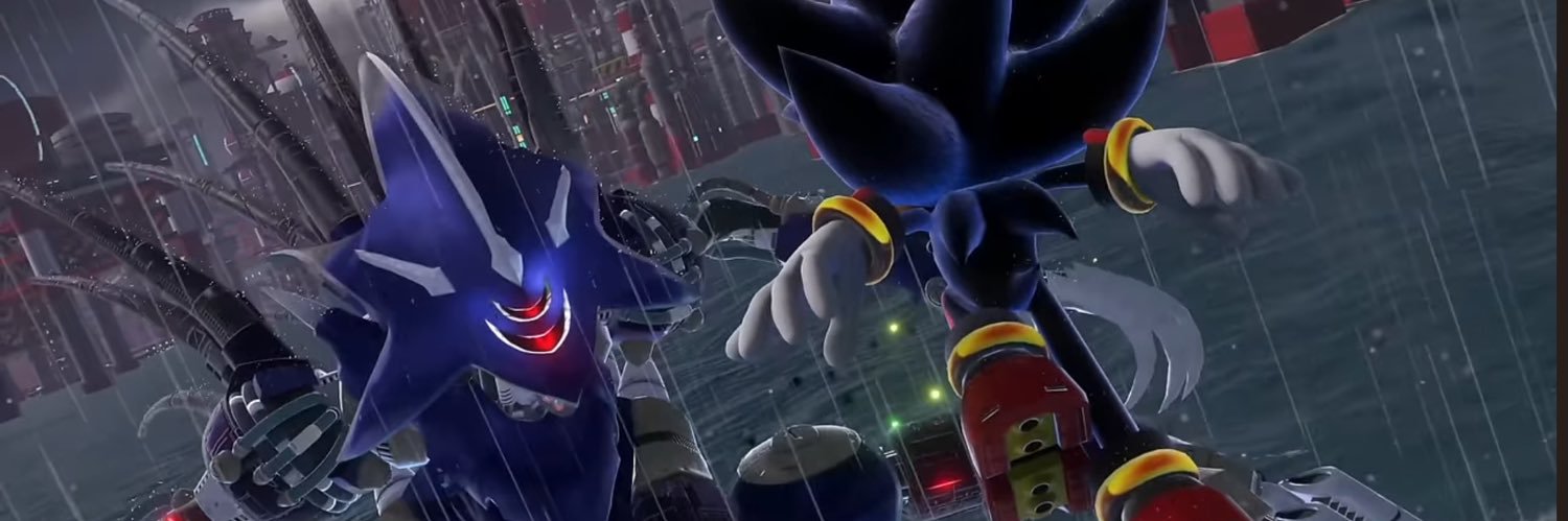 shadow's banner