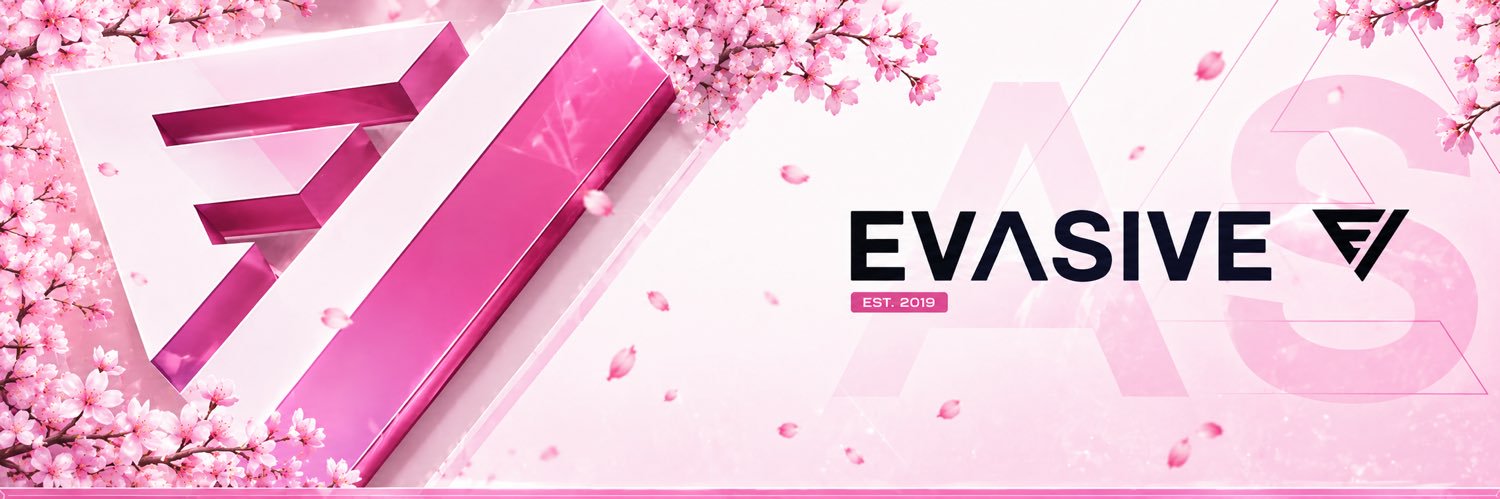 Evasive✿'s banner