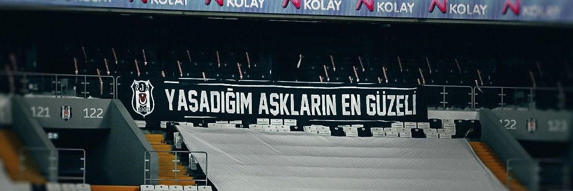 Gözde Taş's banner