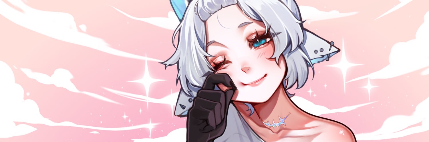 Sylent Bell 💎⛓️'s banner