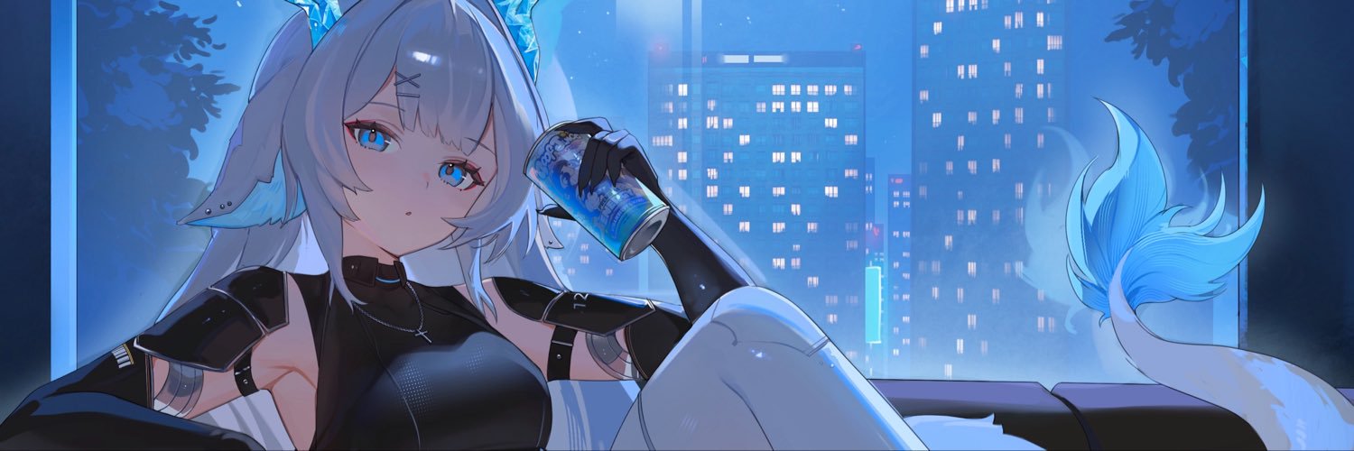 Sylent Bell 💎⛓️'s banner