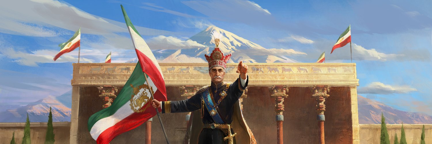 Aussie Persian 🇦🇺🇮🇷 - אוסי פרסי آسی پرسی's banner