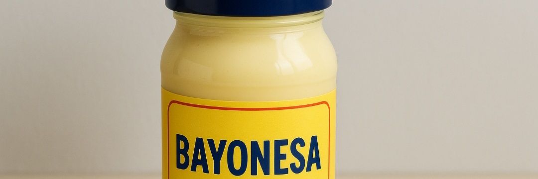 Bayonesa's banner