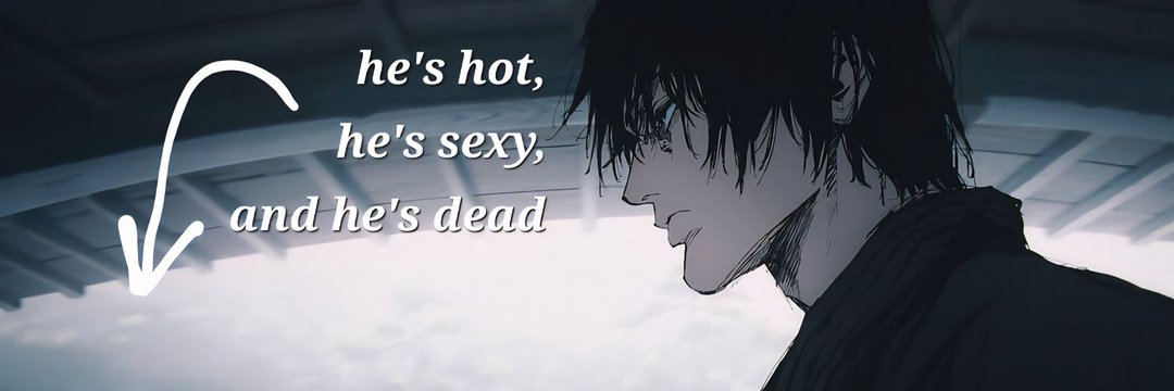 ♡'s banner