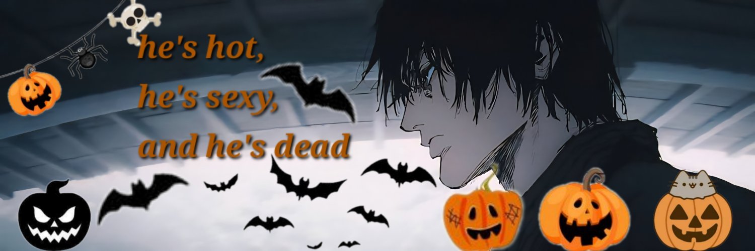 ♡'s banner