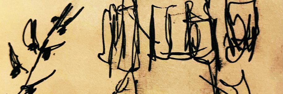 —'s banner