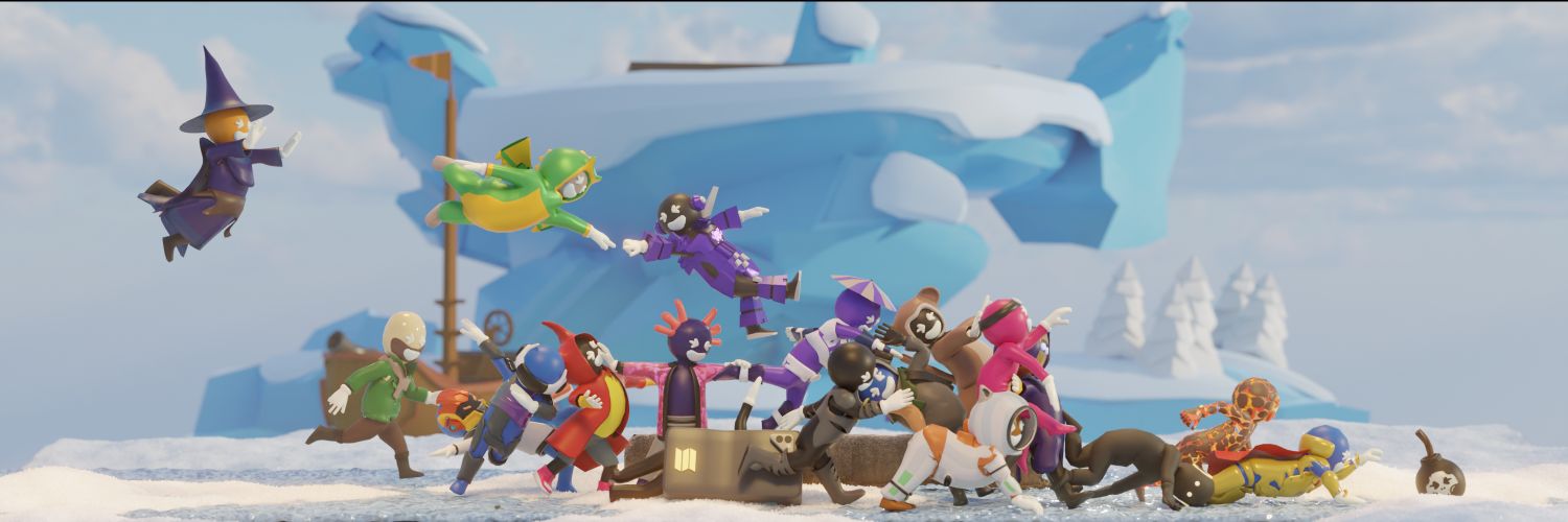 Send Arcade's banner