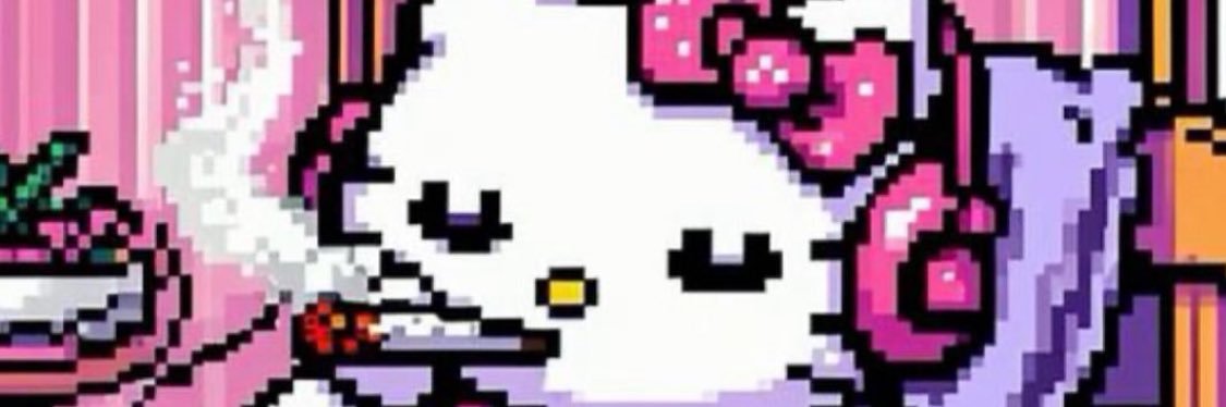 Precious's banner