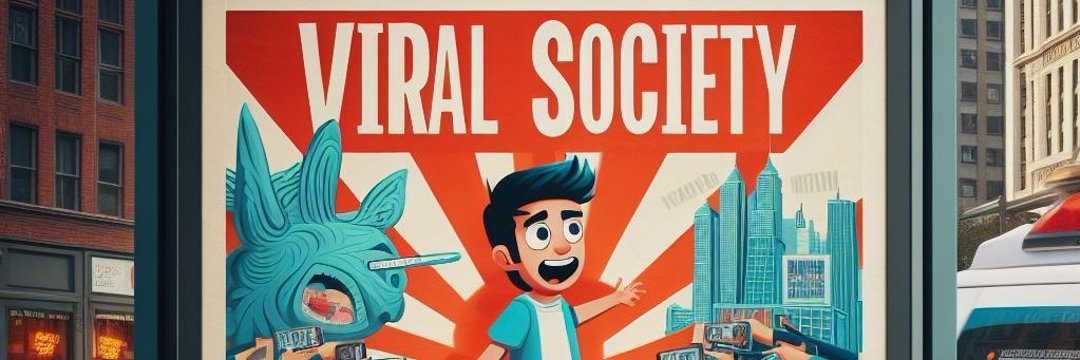 Viral_Society's banner