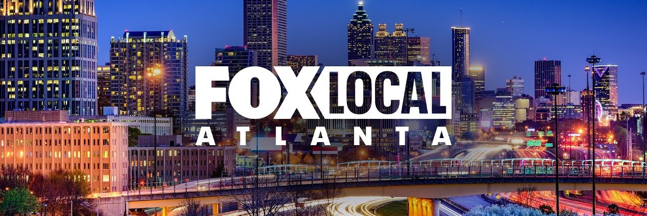 FOX 5 Atlanta's banner