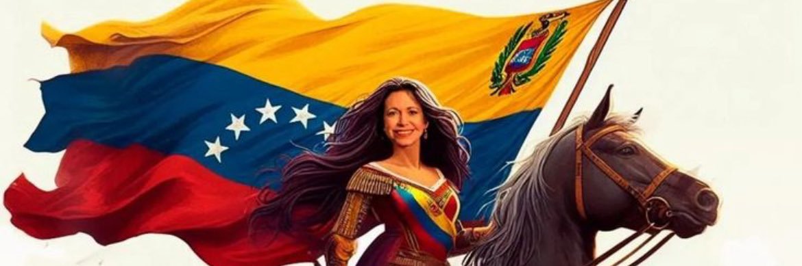 Vanessa Chacon's banner