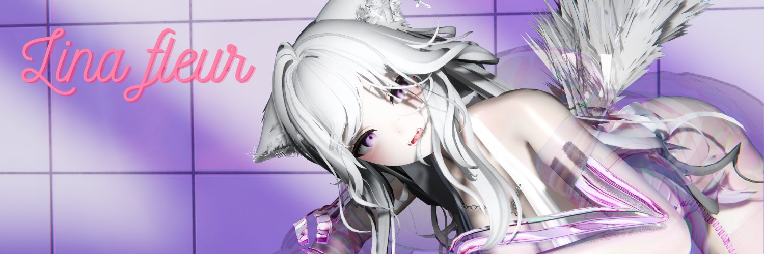 𝐿𝑖𝑛𝑎 𝐹𝑙𝑒𝑢𝑟 🌸's banner
