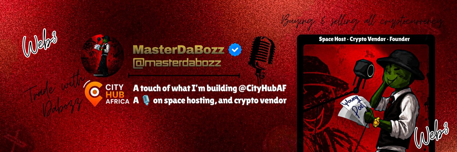 MasterDaBozz's banner
