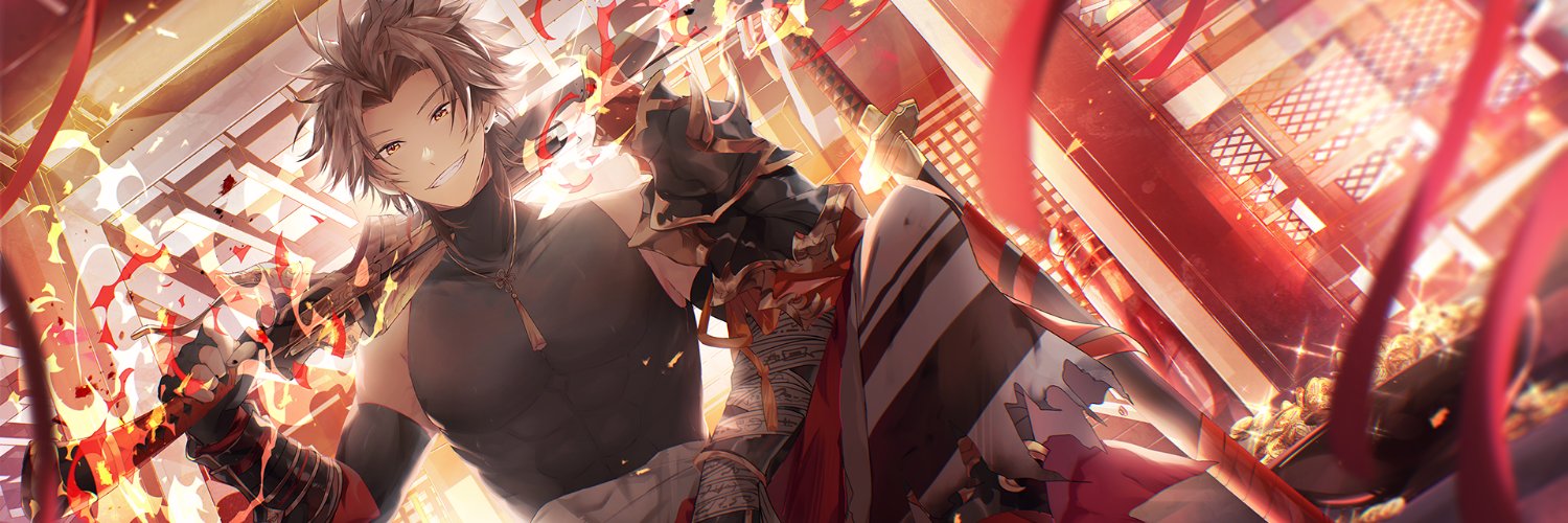 Ryoma Barrenwort 💳💨 NIJISANJI EN's banner