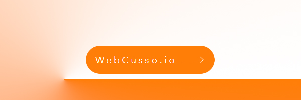 WebCusso's banner
