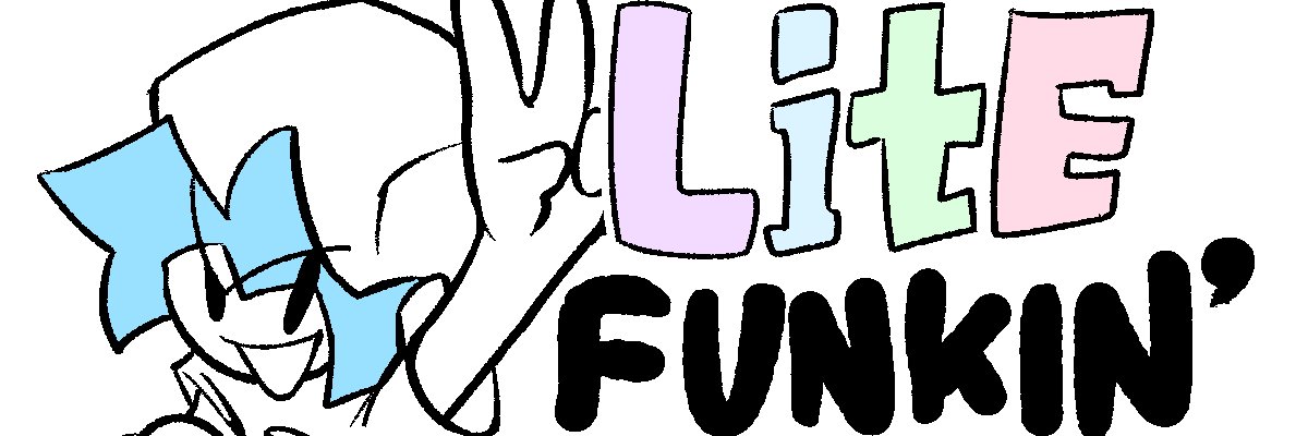 Lite Funkin''s banner