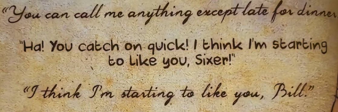 💌's banner