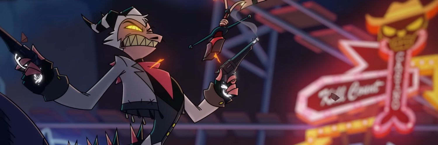 CEO of Striker's banner