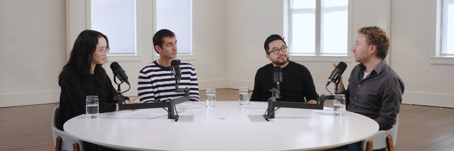 Lightcone Podcast's banner