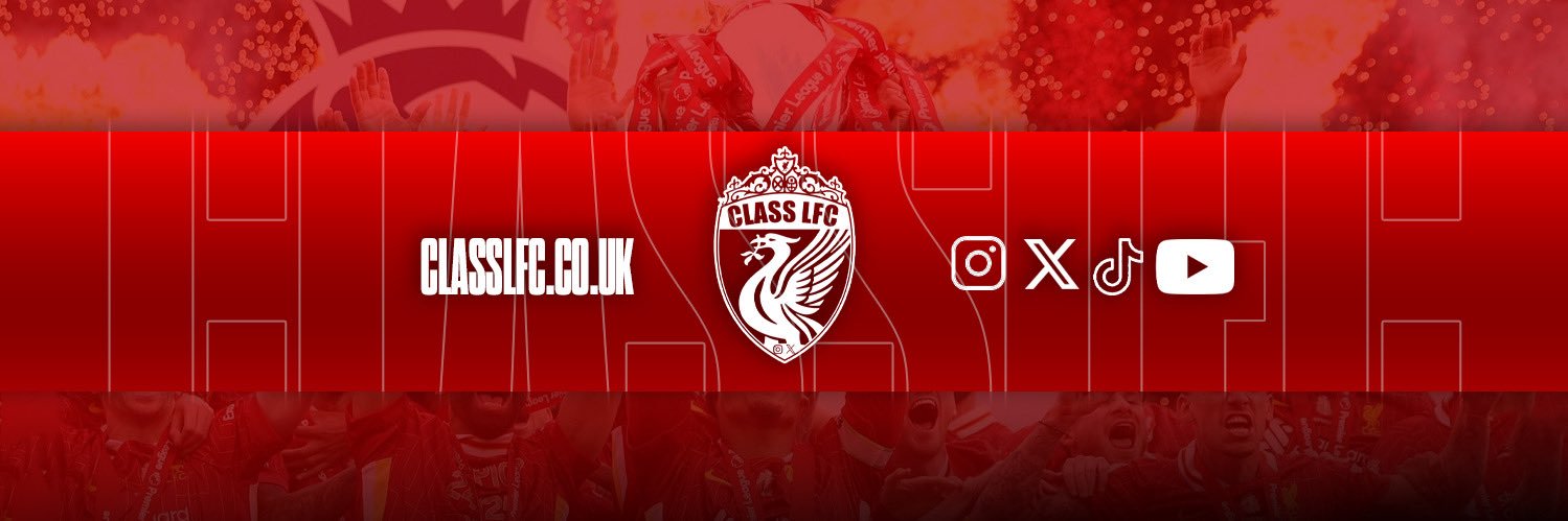 Class Liverpool's banner