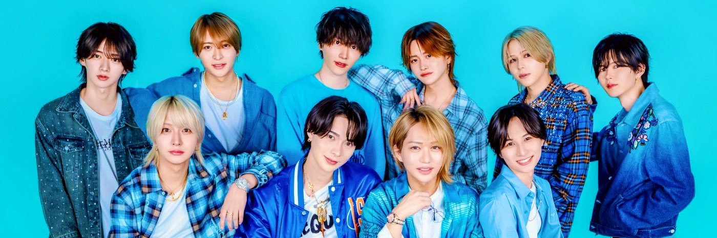 冬島水月's banner