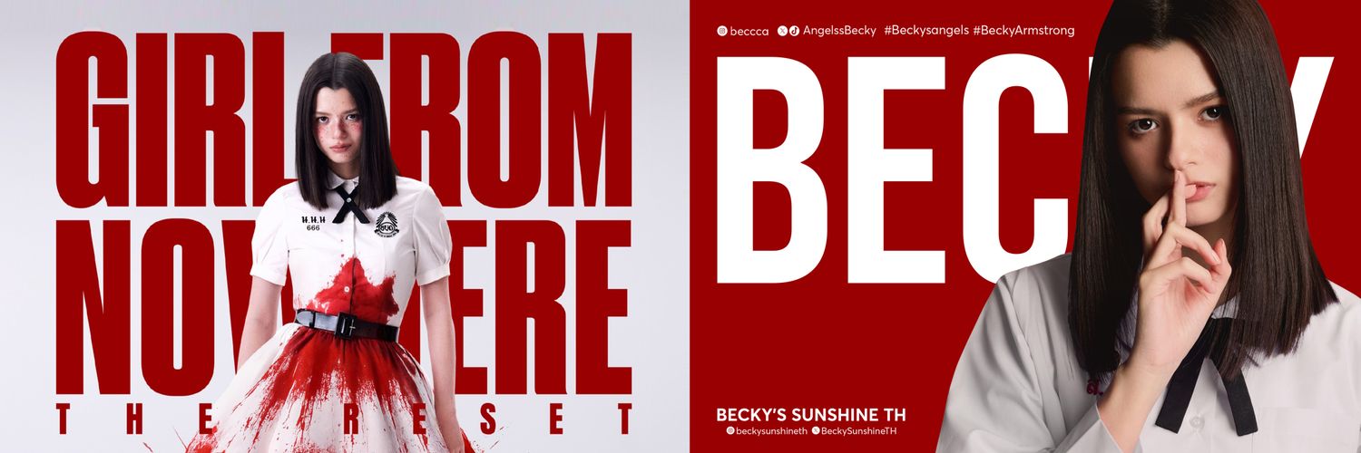 Becky's Sunshine TH 🇹🇭's banner