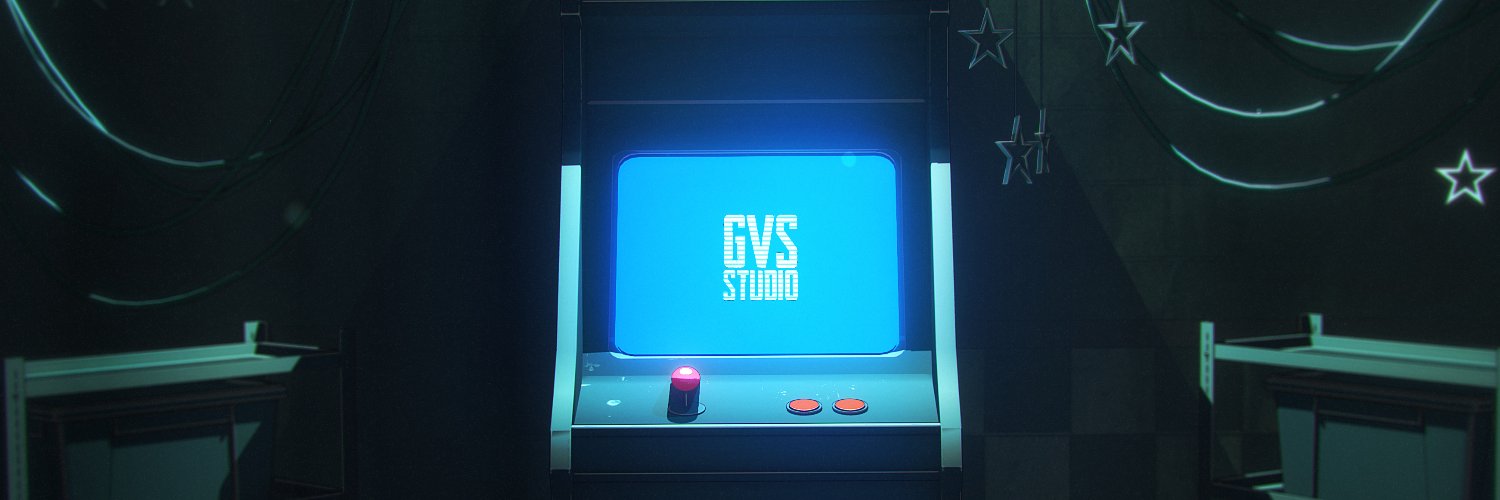 GVS Studio's banner