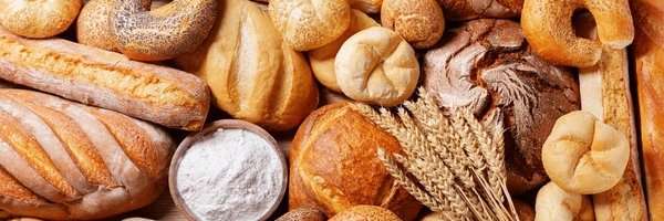 GRAY DOUGH's banner