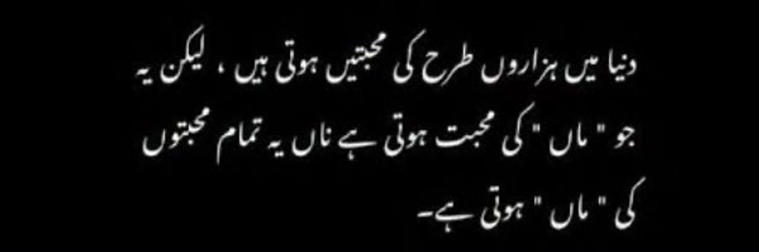 Ayesha Ali Bhutta's banner