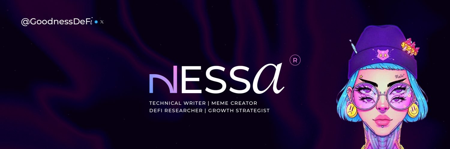 Nessa🎀💜's banner