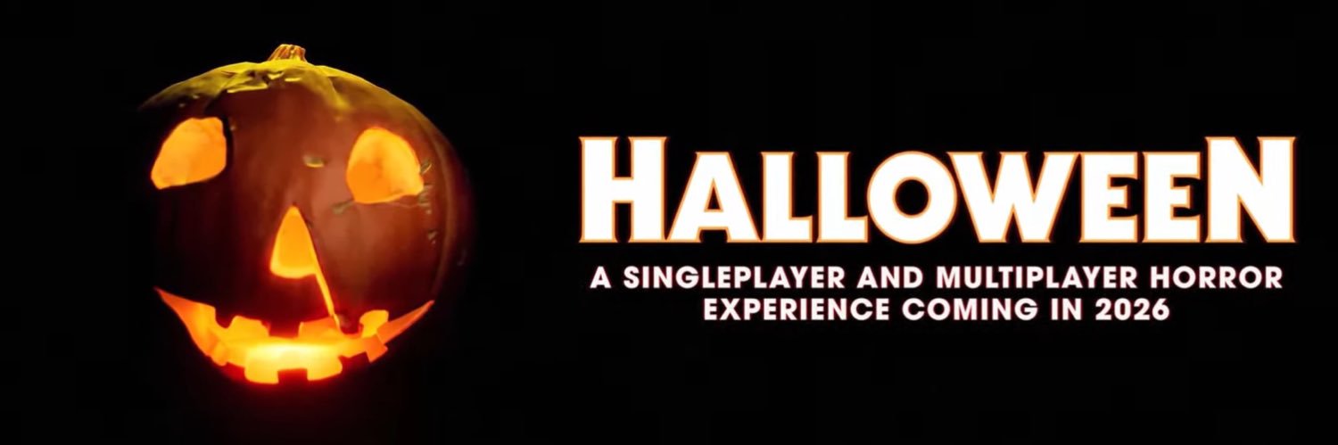 MICHAEL MYERS's banner