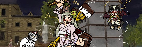 くる。's banner