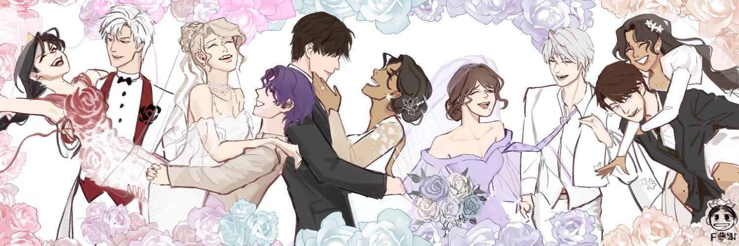 Fa夢ঋ -Hiatus Til June 6's banner