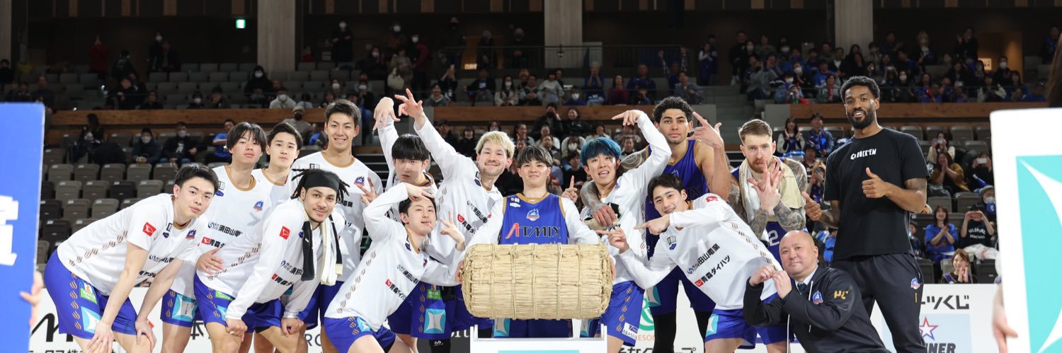 大髙祐哉's banner