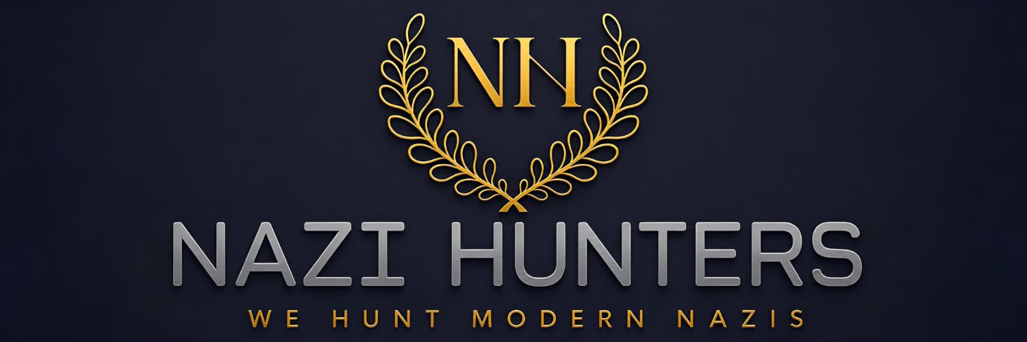 Nazi Hunters's banner