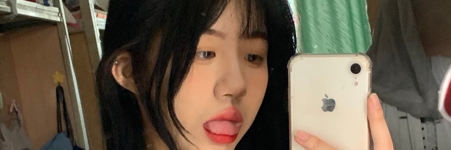 瑟瑟的前女友's banner