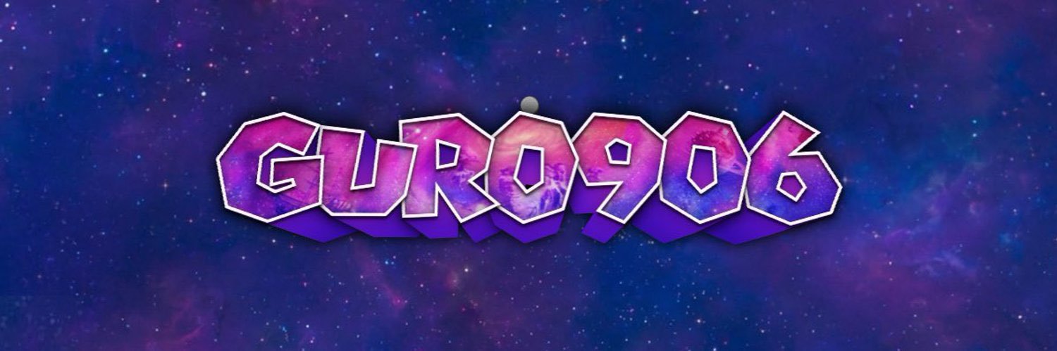 Gur0906(Mario Arc!!!)'s banner