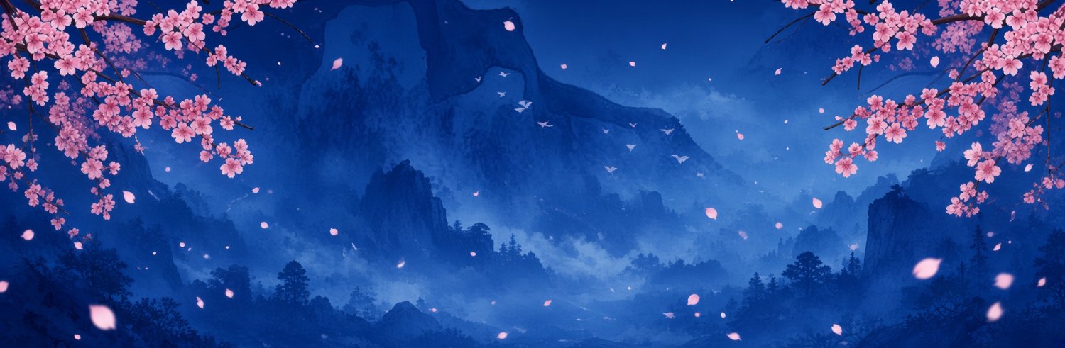Mona🫐's banner