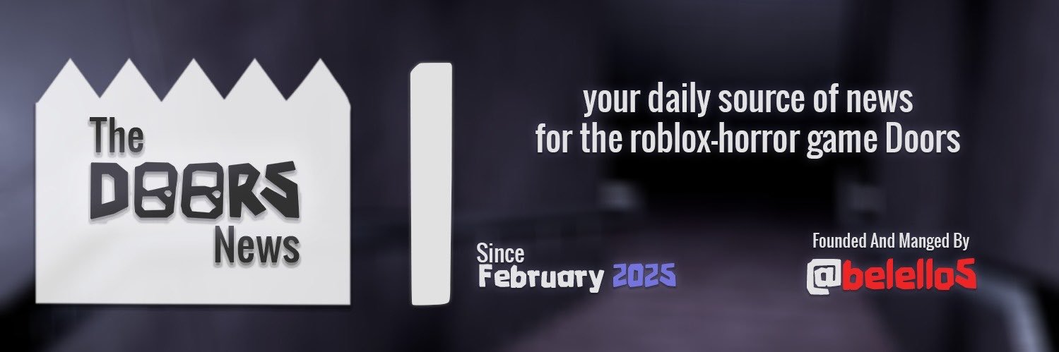 TheDoorsNews's banner