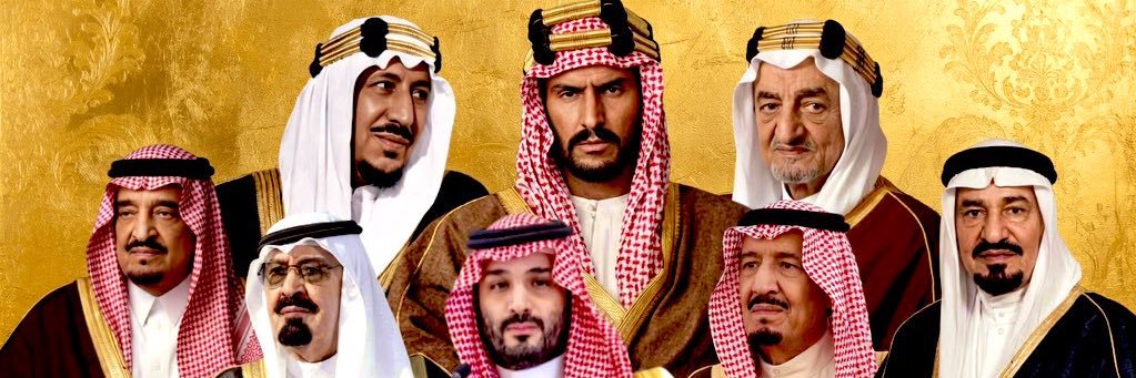 🆇 ALZAHRANI 🇸🇦's banner