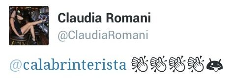 claudio®'s banner