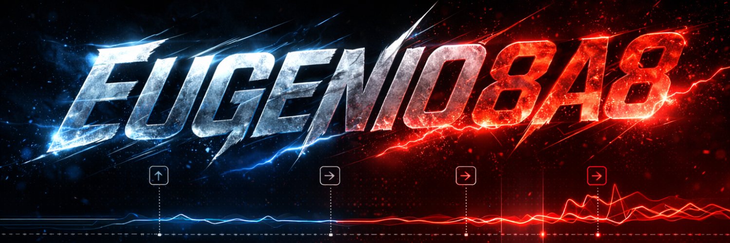 eugenio8a8's banner