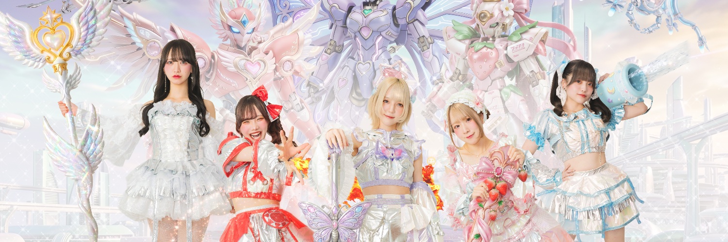 Nody(ﾉｰﾃﾞｨｰ)公式's banner