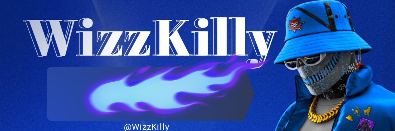 WizzKilly's banner