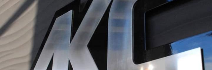 Ali K.Chishti Official's banner