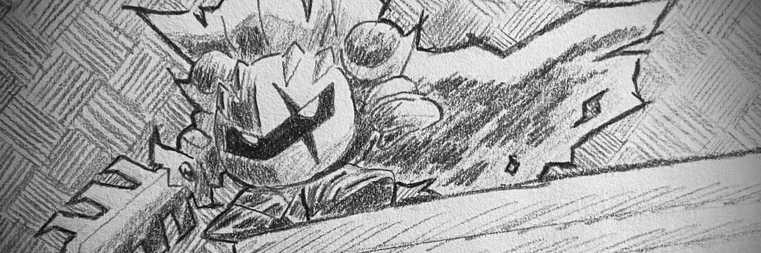 Dark Meta Knight's banner