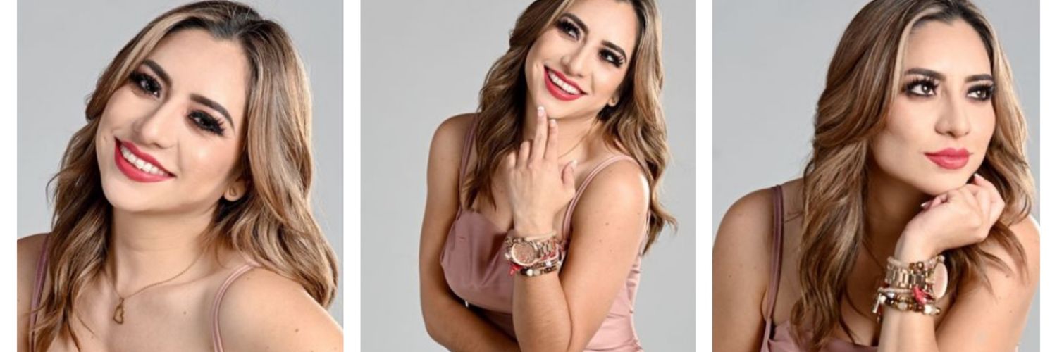 Ale Ortiz's banner