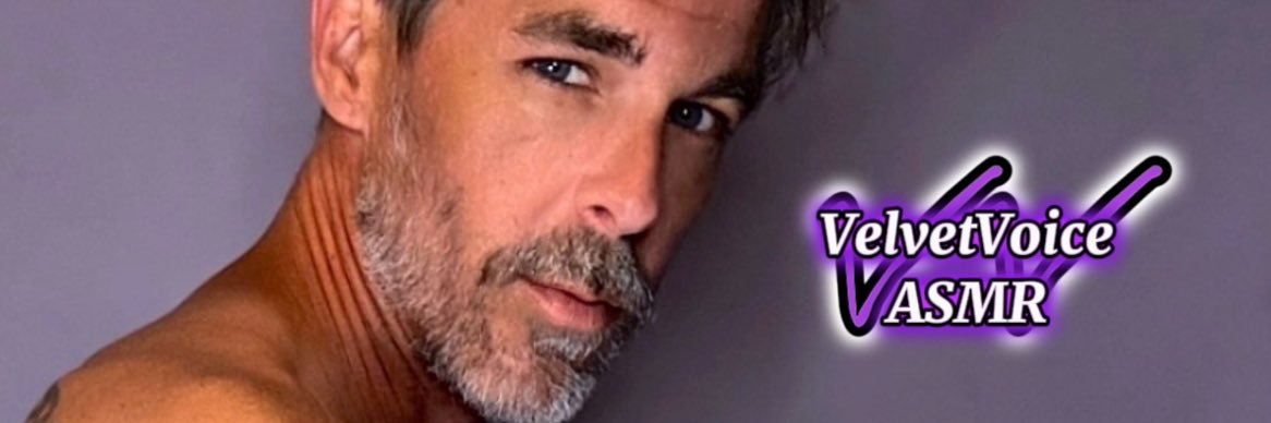 VelvetVoice ASMR's banner