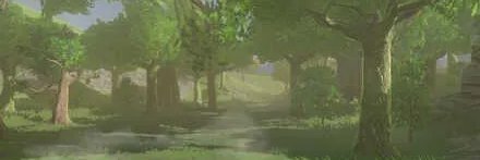Link's banner